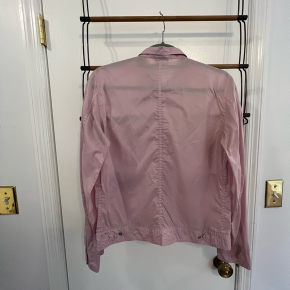 Lacoste Windbreaker - Picture 3 of 6